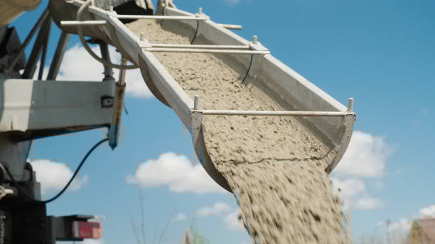 Best Concrete Driveway Installation in Swansboro, NC