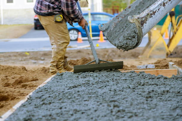 Best Concrete Sealing and Maintenance in Swansboro, NC