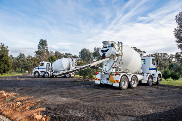 Best Concrete Demolition Services in Swansboro, NC