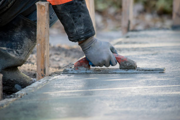 Best Concrete Retaining Walls in Swansboro, NC
