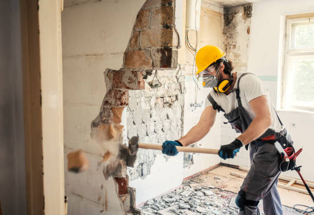 Best Commercial Concrete Services in Swansboro, NC