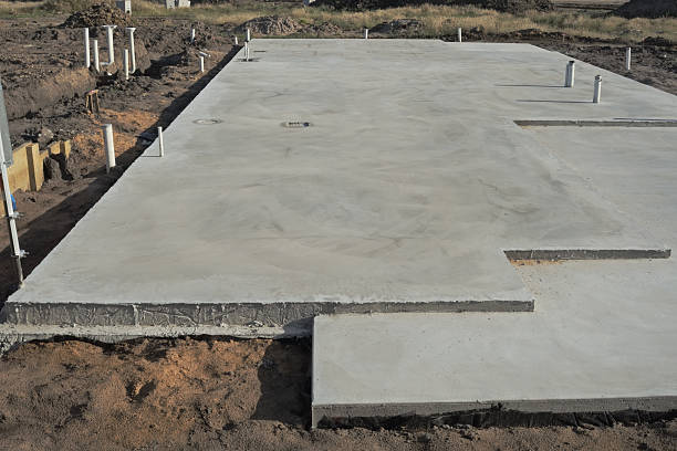 Best Industrial Concrete Flooring in Swansboro, NC