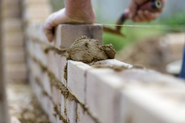 Best Concrete Driveway Installation in Swansboro, NC
