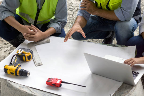 Best Concrete Staining and Coloring in Swansboro, NC